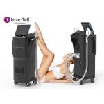 Two Handpieces Shr Hair Removal Machine Skin Rejuvenation for sale
