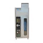 Single Insulated Wire and Cable Vertical Flame Test for sale
