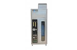 China Single Insulated Wire and Cable Vertical Flame Test supplier