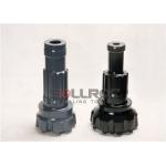 6 Atlas Copco Down The Hole Mission60 M60 DTH Button Drill Bits For Water Well Drilling for sale