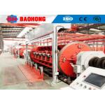 High Speed Cable Armouring Machine 630 Rigid Type Strander for sale