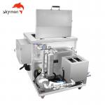 Mechanical Industrial Ultrasonic Cleaner With 1-99 Hours Timer for sale