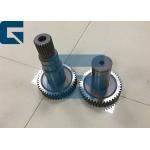 A8VO200 Hydraulic Main Shaft A8VO200 Driven Shaft For  345B E345B Excavator for sale