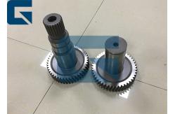 China A8VO200 Hydraulic Main Shaft A8VO200 Driven Shaft For  345B E345B Excavator supplier