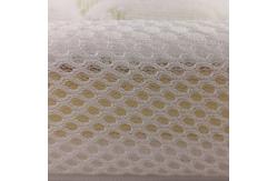 China Customizable Push 4 Inch Memory Foam Topper Square And Foldable supplier