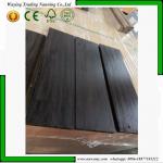 Outdoor Mouldproof 8mm 12mm Bamboo Serving Board for sale