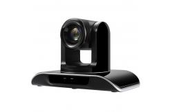 China 2.1MP 1080p Full Hd 10X IP Conference Camera Tilt 120 Degree Webcam supplier