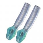 Non Inflatable Cuff Factory Made Esophagus Drainage Laryngeal Mask Airway Device for sale