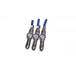 IEC 60529 Figure 6 IP Test Equipment Jet Nozzle For IPX5 IPX6