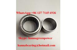 China High Load Aligning Needle Roller Bearing PNA17/35 21100 Limiting Speed supplier