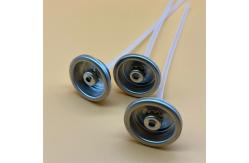 China Versatile Female Paint Spray Valve for Crafting – Fine Mist Application supplier