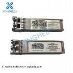 Alcatel-Lucent 1AB410060001 10G 10KM 1310NM SFP+ Transceiver Module for sale