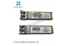 China Alcatel-Lucent 1AB410060001 10G 10KM 1310NM SFP+ Transceiver Module supplier