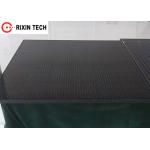 320W 325W BIPV Solar Panels All Black Mono Solar Panel For Solar Energy Systems for sale