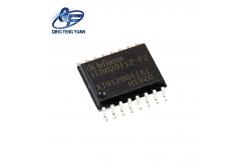 China 1ED020I12 Infineon Electronic Components Microcontroller Integrated Circuit IC supplier