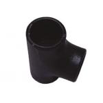 JIS Standard Copper Pipe Fittings With Black Galvanized Surface Treatment for sale