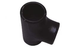 China JIS Standard Copper Pipe Fittings With Black Galvanized Surface Treatment supplier