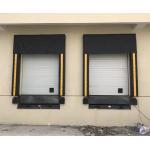 Compression Dock Seal ,Loading Dock Seal Improve Energy Conservation Help Preserve Internal Temperatures for sale