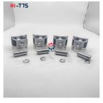 Engine Parts V2203 V2403 Engine Piston 1G796-2111 1G924-2111 Diesel Engine Piston kit . for sale
