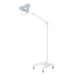 24PCS LED Bulb Surgical Exam Lamp 50000h Y Shaped Light Head