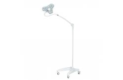 China 24PCS LED Bulb Surgical Exam Lamp 50000h Y Shaped Light Head supplier