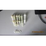 Rubber Plastic Cyclone For Multicyclone Casasva Starch Processing Line for sale