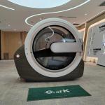 ISO9001 Hardshell Hbot 23% Oxygen Room High Pressure Hyperbaric Chamber for sale