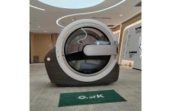 China ISO9001 Hardshell Hbot 23% Oxygen Room High Pressure Hyperbaric Chamber supplier