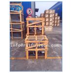 BOX Type Condensing Unit Refrigeration ZB15KQ/ZB15KQE  Widely used in refrigeration equipment and food display cabinets for sale