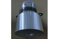 China 70khz 60w Ultrasonic Cleaning Transducer Single Frequency Sensor supplier