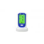 Particle Size 0.3um Industrial Gas Leak Detector GM8803 Simple Structure for sale