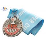 Soft Enamel Metal Award Medals