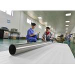 High Purity Molybdenum Tube Sputtering Targets Rotating Targets With 3000mm Length for sale