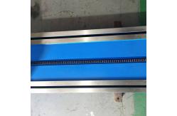 China Stable Dynamic Rotor Balancing Machine supplier