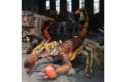 China Bee Animatronic Insects Infrared Sensor / Remote Control TUV Certificate supplier