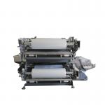 Aluminum Foil Plastic Bag Making Machine for Bulk Liner FIBC Container for sale
