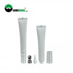 15ml ABL Plastic Eye Cream Tube With Massage Applicator For Cosmetic Packaging for sale
