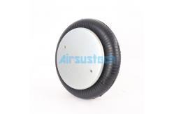 China Holland 90557226 Air Suspension Contitech FS 330-11 Single Convoluted Air Bellow supplier