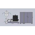 SSCD30 30KW 191Nm 5000rpm  Electrical Test Bench For Diesel Engine And Gearbox