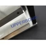 HLP2 Cellophane Shrinkage Film Shrink Device Heated Tunnel For Box