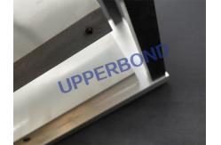 China HLP2 Cellophane Shrinkage Film Shrink Device Heated Tunnel For Box supplier
