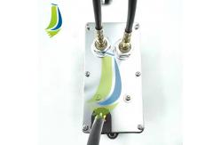 China 227-7667 Throttle Motor 2277667 For E312C E320C E320D Excavator supplier