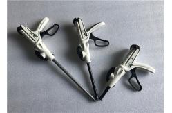 China Endo Gia Minimally Invasive Surgical Linear Stapler And Reloads Elongated supplier