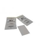 Heat Sealing 95kPa Odor Barrier Bags With Moisture Barrier Customizable Printing for sale