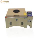 Salt Spray Chamber Price Environment Salt Spray Corrosion Test Machine IEC 60068-2-11 ISO ASTM Standards for sale