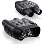 Long Range Binoculars Night Vision Scope 8X Digital Zoom for sale