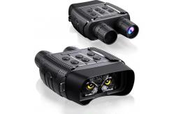 China Long Range Binoculars Night Vision Scope 8X Digital Zoom supplier