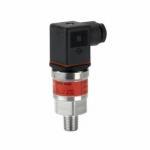 Danfoss Pressure Transmitter, AKS 3000, -1.00 Bar - 12.00 Bar, -14.50 Psi - 174.00 Psi 060G1052 for sale