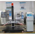 LED Light Impact Mechanical Shock Test Machine Packaging Drop Testing Machine Drop Method