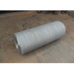 Easy Cutting 1/2 Inch Hexagonal Wire Netting Diameter 0.4mm-1.5mm